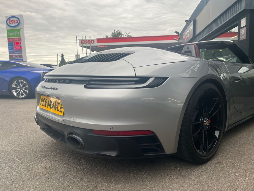 Used Porsche 911 2023 for sale - 76081166: Photo 30
