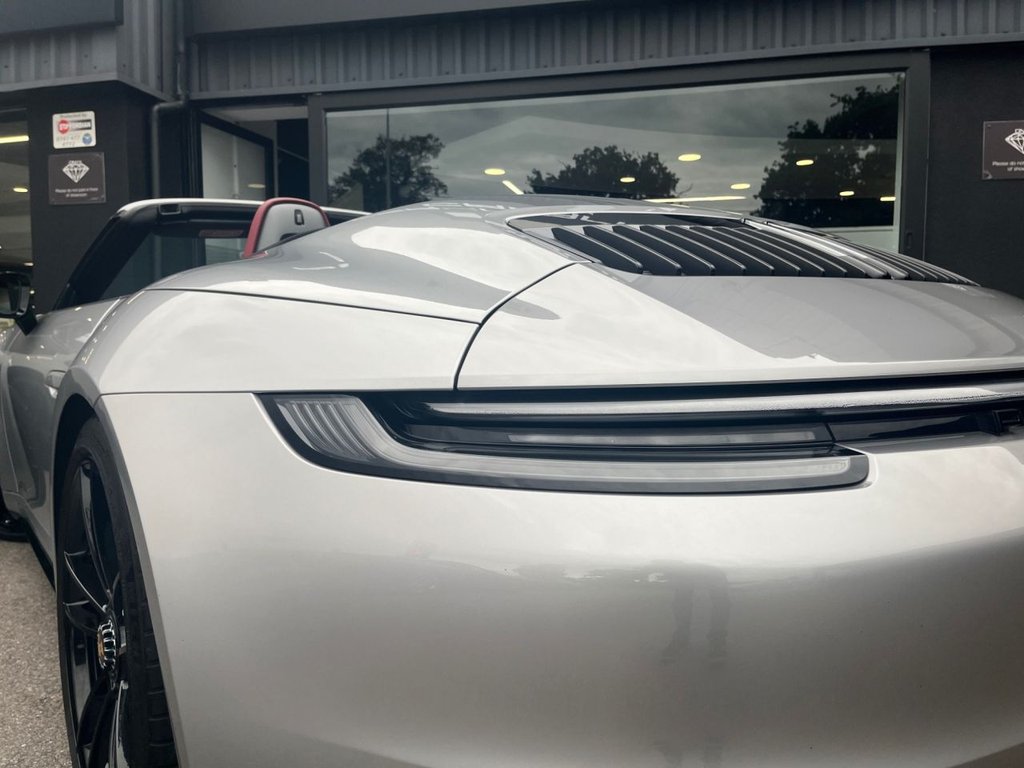 Used Porsche 911 2023 for sale - 76081166: Photo 31