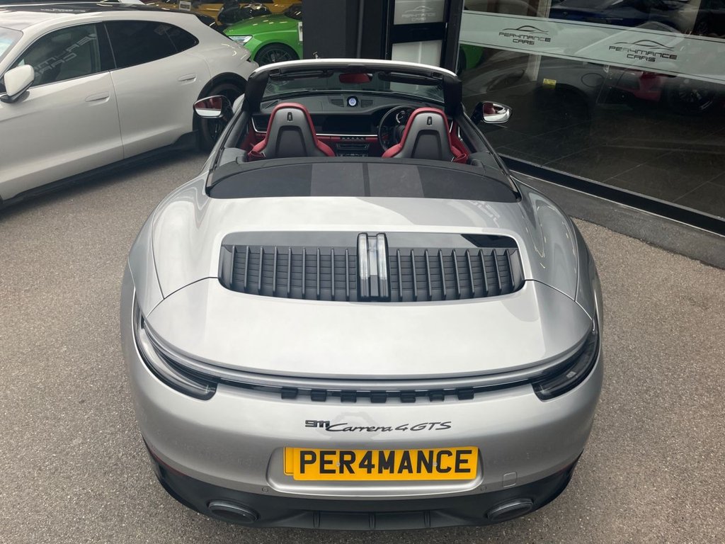 Used Porsche 911 2023 for sale - 76081166: Photo 33