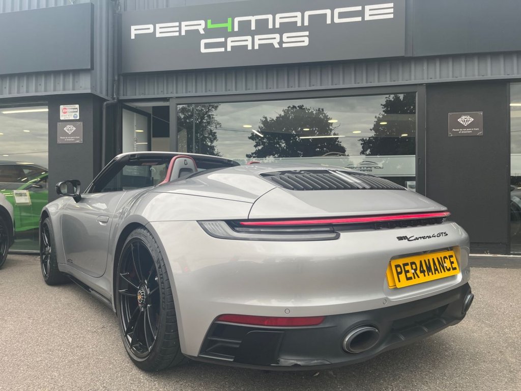 Used Porsche 911 2023 for sale - 76081166: Photo 34