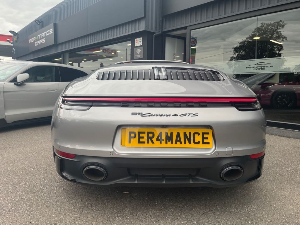 Used Porsche 911 2023 for sale - 76081166: Photo 35