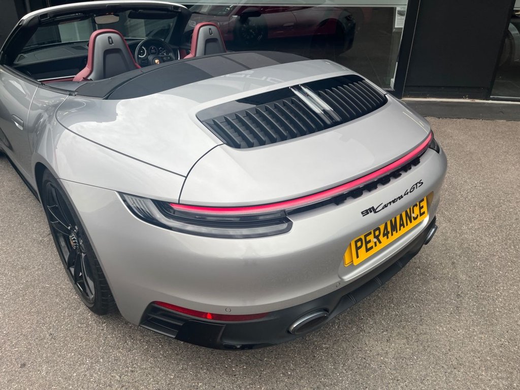 Used Porsche 911 2023 for sale - 76081166: Photo 36