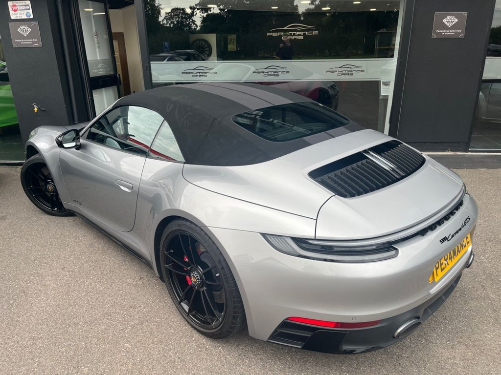 Used Porsche 911 2023 for sale - 76081166: Photo 39