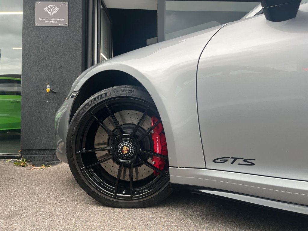 Used Porsche 911 2023 for sale - 76081166: Photo 40
