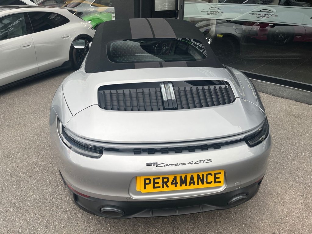 Used Porsche 911 2023 for sale - 76081166: Photo 41