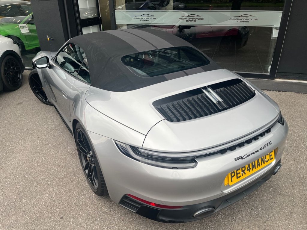 Used Porsche 911 2023 for sale - 76081166: Photo 42