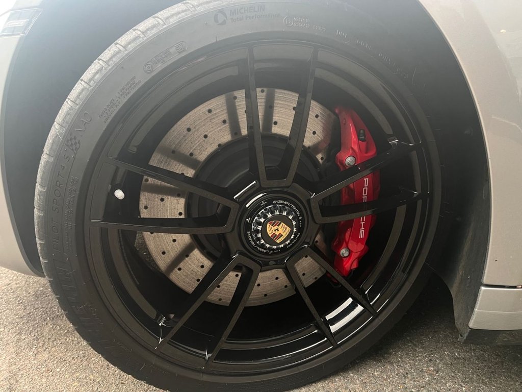 Used Porsche 911 2023 for sale - 76081166: Photo 46