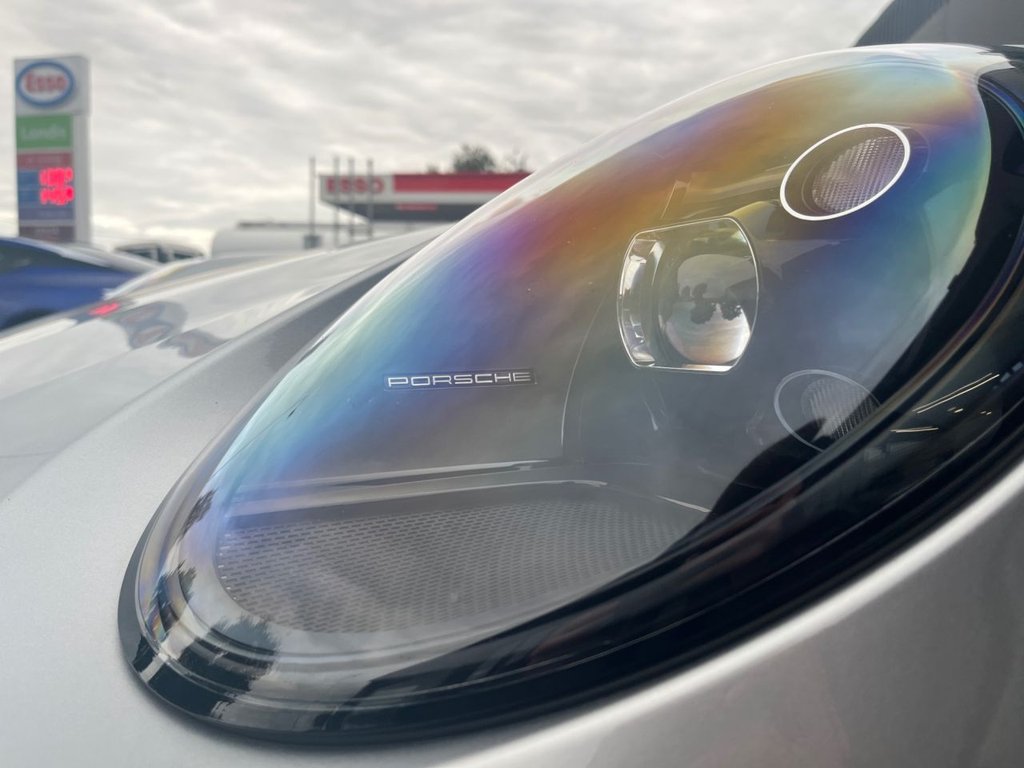 Used Porsche 911 2023 for sale - 76081166: Photo 47