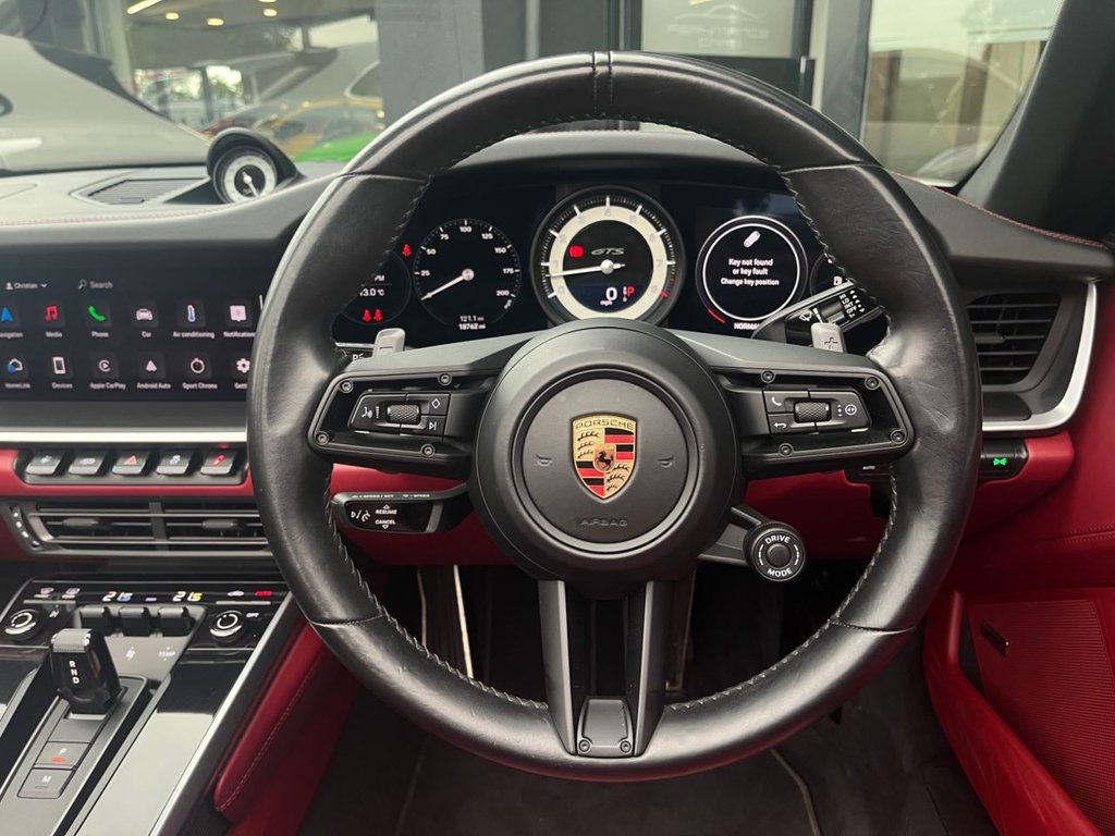 Used Porsche 911 2023 for sale - 76081166: Photo 48