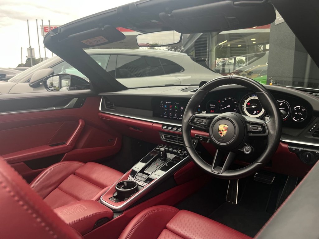Used Porsche 911 2023 for sale - 76081166: Photo 49