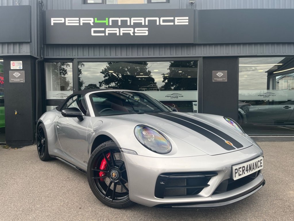 Used Porsche 911 2023 for sale - 76081166: Photo 5