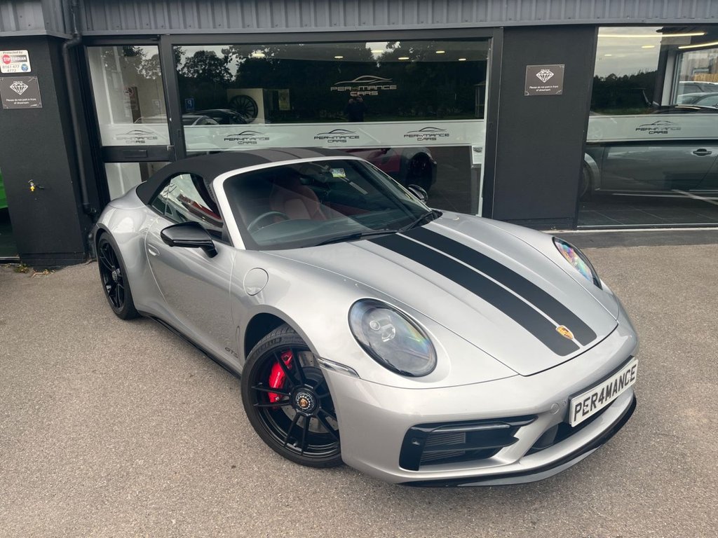 Used Porsche 911 2023 for sale - 76081166: Photo 6