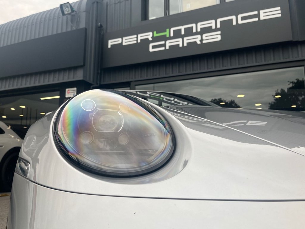 Used Porsche 911 2023 for sale - 76081166: Photo 8