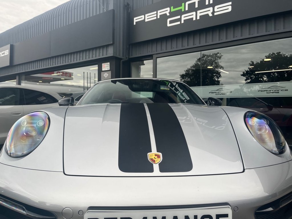 Used Porsche 911 2023 for sale - 76081166: Photo 9