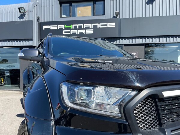 Used Ford Ranger 2020 for sale - 76048696: Photo 10