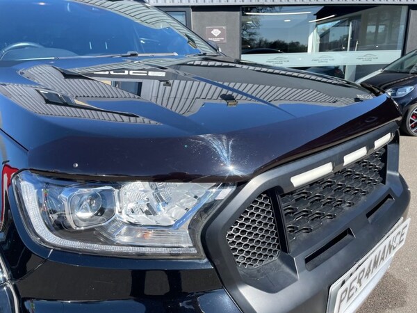 Used Ford Ranger 2020 for sale - 76048696: Photo 11