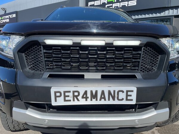 Used Ford Ranger 2020 for sale - 76048696: Photo 13