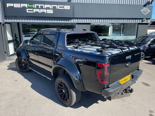 Used Ford Ranger 2020 for sale - 76048696: Photo 15