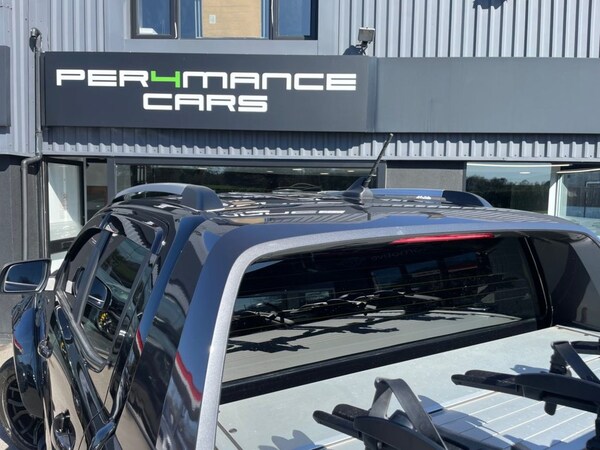 Used Ford Ranger 2020 for sale - 76048696: Photo 22