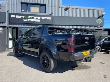 Used Ford Ranger 2020 for sale - 76048696: Photo 2