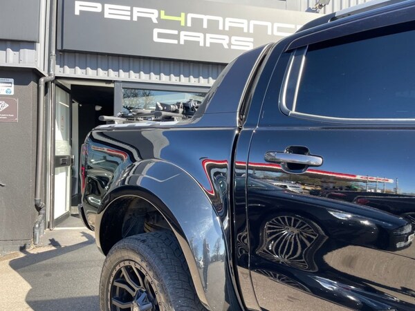 Used Ford Ranger 2020 for sale - 76048696: Photo 33