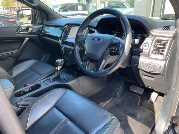 Used Ford Ranger 2020 for sale - 76048696: Photo 37