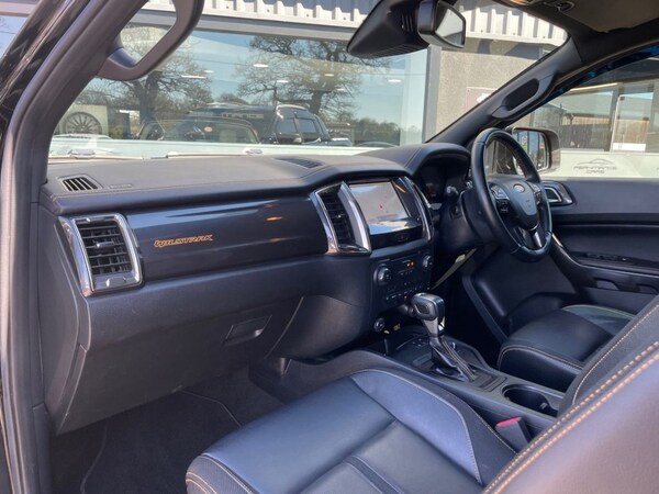 Used Ford Ranger 2020 for sale - 76048696: Photo 38