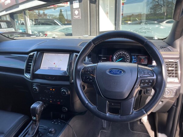 Used Ford Ranger 2020 for sale - 76048696: Photo 39