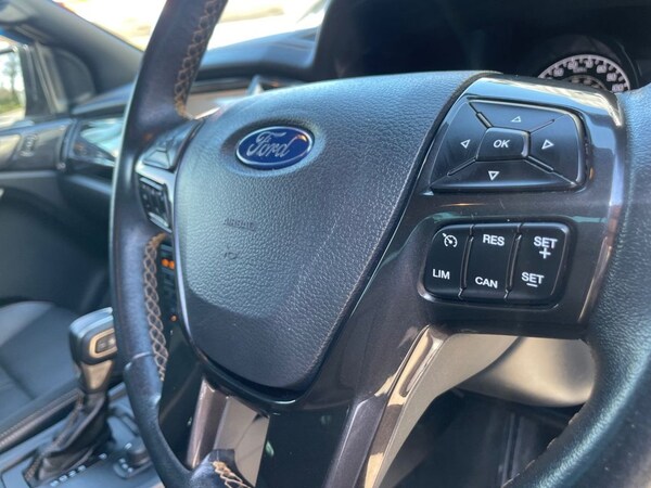 Used Ford Ranger 2020 for sale - 76048696: Photo 40