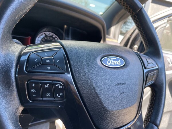 Used Ford Ranger 2020 for sale - 76048696: Photo 41