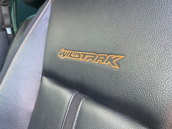 Used Ford Ranger 2020 for sale - 76048696: Photo 42