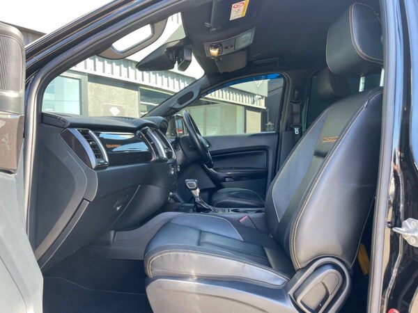 Used Ford Ranger 2020 for sale - 76048696: Photo 45