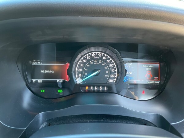 Used Ford Ranger 2020 for sale - 76048696: Photo 47