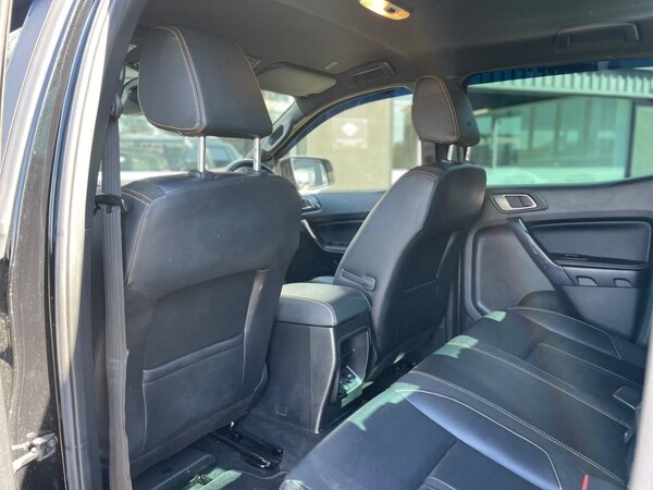 Used Ford Ranger 2020 for sale - 76048696: Photo 48