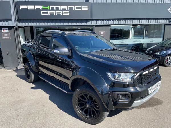 Used Ford Ranger 2020 for sale - 76048696: Photo 6
