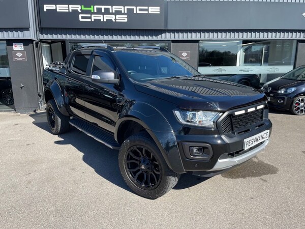 Used Ford Ranger 2020 for sale - 76048696: Photo 7