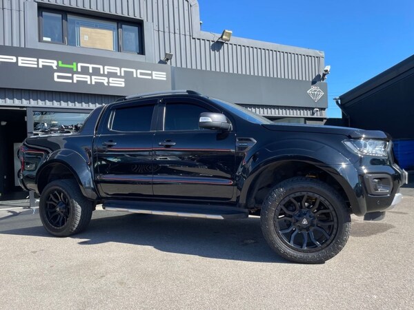 Used Ford Ranger 2020 for sale - 76048696: Photo 8