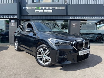 2019 (69) - 2.0 18d M Sport SUV 5dr Diesel Auto sDrive Euro 6 (s/s) (150 ps)
