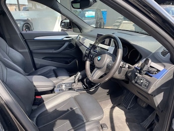 Used BMW X1 2019 for sale - 75916699: Photo