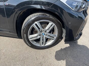 Used BMW X1 2019 for sale - 75916699: Photo
