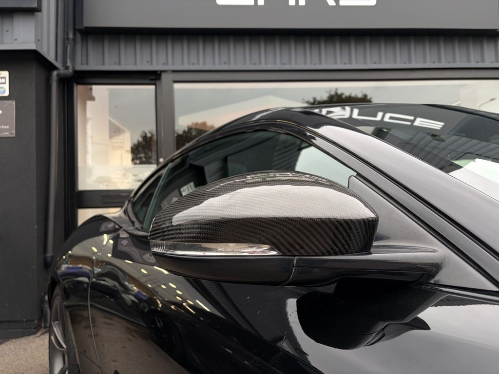 Used Jaguar F-Type 2016 for sale - 76496653: Photo 16