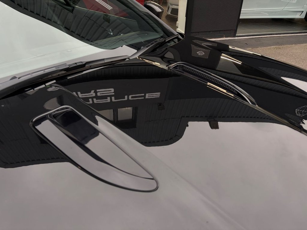 Used Jaguar F-Type 2016 for sale - 76496653: Photo 17