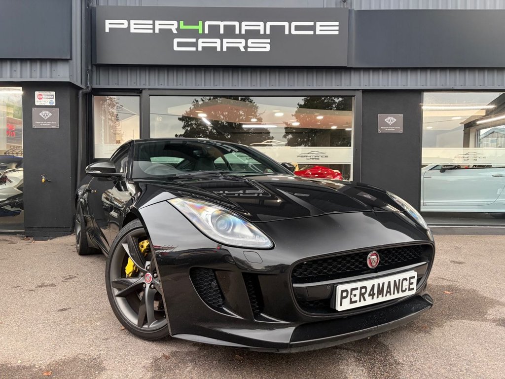 Used Jaguar F-Type 2016 for sale - 76496653: Photo 19