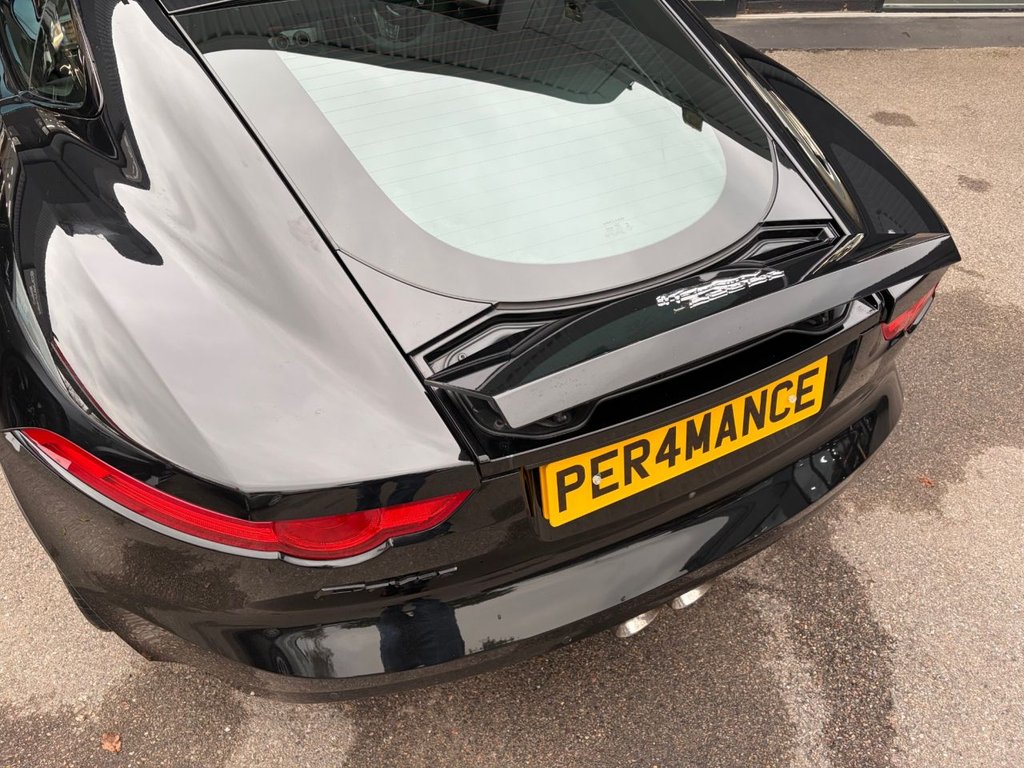 Used Jaguar F-Type 2016 for sale - 76496653: Photo 22