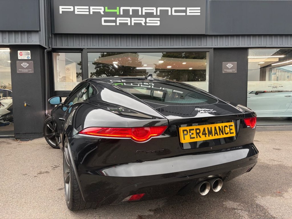 Used Jaguar F-Type 2016 for sale - 76496653: Photo 27