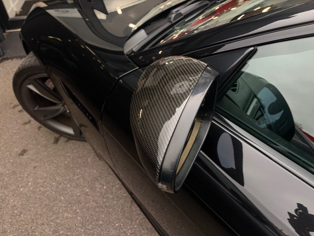 Used Jaguar F-Type 2016 for sale - 76496653: Photo 31