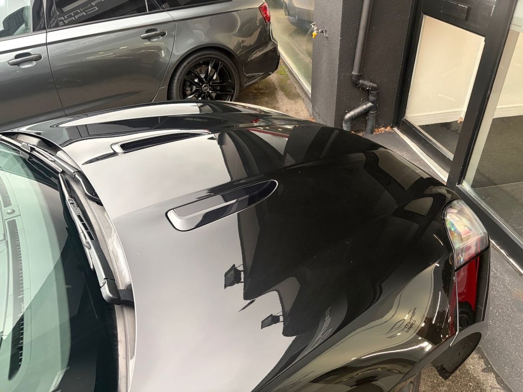 Used Jaguar F-Type 2016 for sale - 76496653: Photo 32