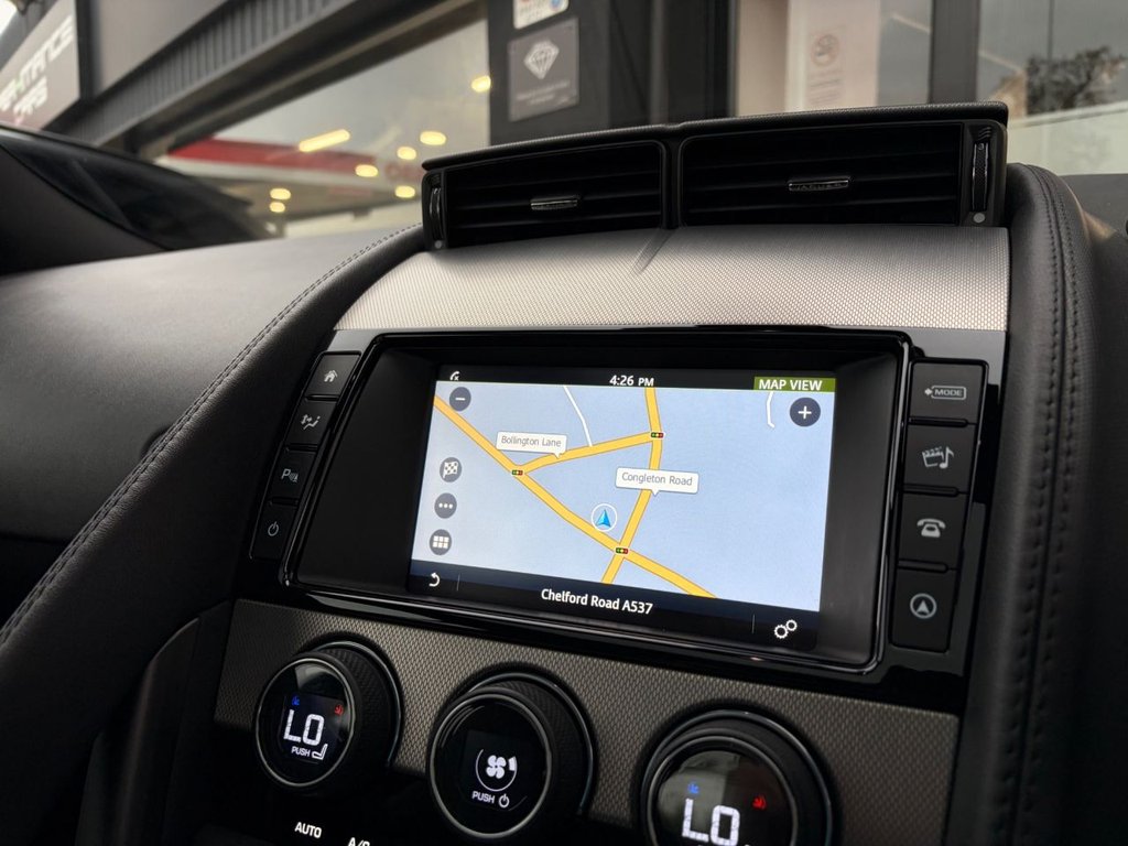 Used Jaguar F-Type 2016 for sale - 76496653: Photo 44