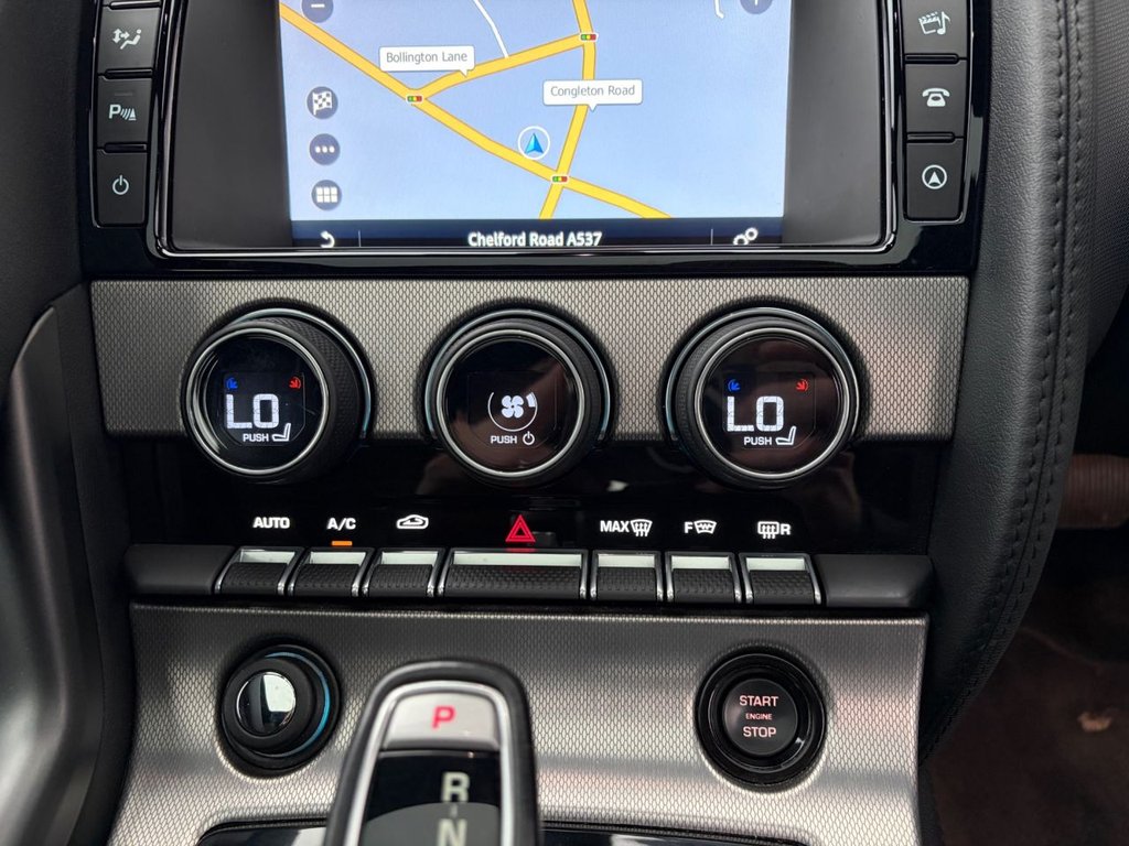 Used Jaguar F-Type 2016 for sale - 76496653: Photo 46