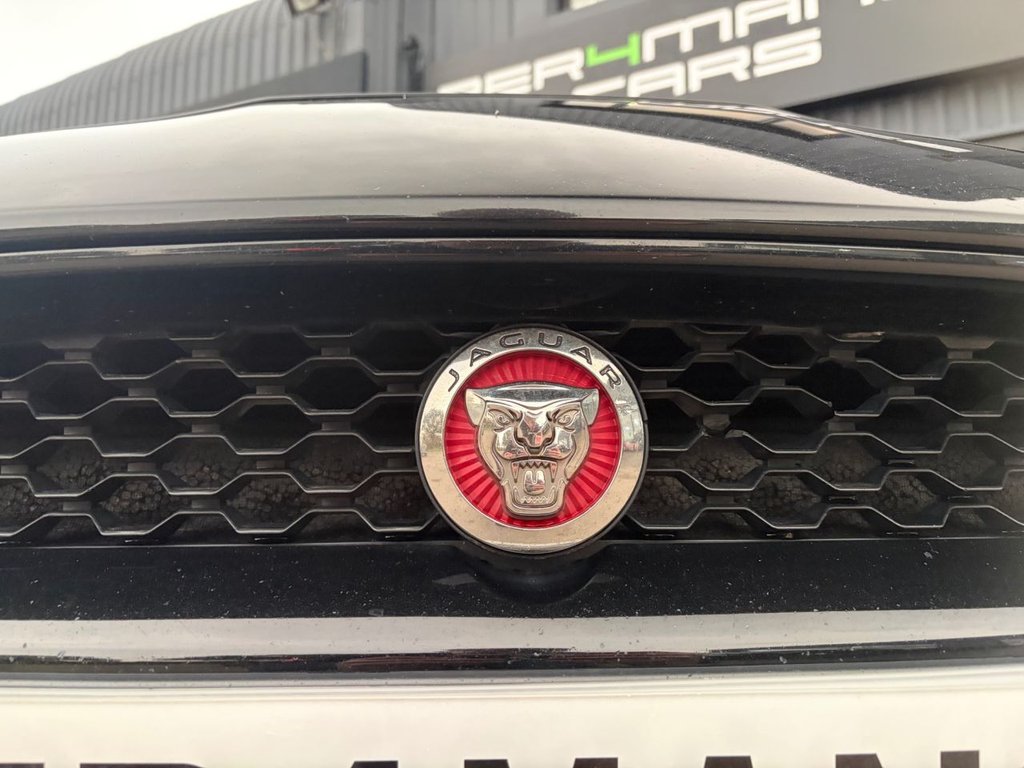 Used Jaguar F-Type 2016 for sale - 76496653: Photo 9